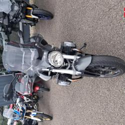 BMW R 80 R 1200 R 2 ACT Pack S&eacute;curit&eacute; + Pack Touring occasion - Sausheim - photo 3/14