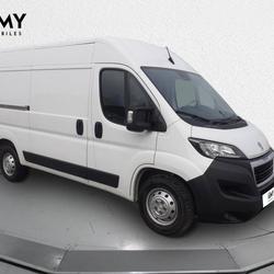 Peugeot Boxer BOXER FGN 3.5 T L2H2 MAXI 140 S&S BVM6 Dinan