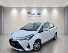 Toyota Yaris Brive-la-Gaillarde