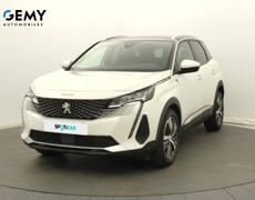 Peugeot 3008 Dinan