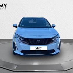 Peugeot 3008 3008 BlueHDi 130ch S&S EAT8 Roadtrip Dinan