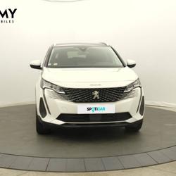 Peugeot 3008 3008 BlueHDi 130ch S&S EAT8 Roadtrip Dinan