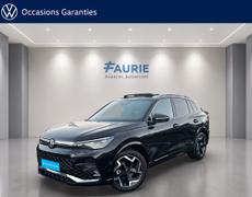 Volkswagen Tiguan Brive-la-Gaillarde