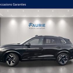 Volkswagen Tiguan 1.5 eTSI 150ch DSG7 R-Line Edition occasion - Brive-la-Gaillarde - photo 2/22