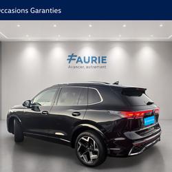 Volkswagen Tiguan 1.5 eTSI 150ch DSG7 R-Line Edition occasion - Brive-la-Gaillarde - photo 3/22