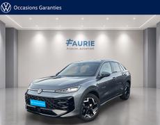 Volkswagen T-Roc Brive-la-Gaillarde