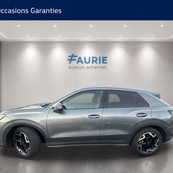 Volkswagen T-Roc 1.5 eTSI Hybrid 150 ch DSG7 R-Line occasion - Brive-la-Gaillarde - photo 2/36