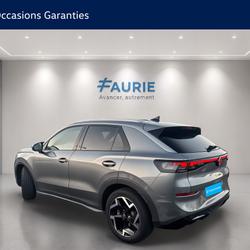 Volkswagen T-Roc 1.5 eTSI Hybrid 150 ch DSG7 R-Line occasion - Brive-la-Gaillarde - photo 3/36