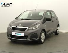 Peugeot 108 Dinan
