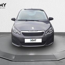 Peugeot 108 108 VTi 72ch S&S BVM5 Like Dinan