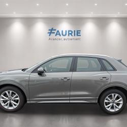 Audi Q3 35 TDI 150 ch S tronic 7 S line occasion - Brive-la-Gaillarde - photo 2/25