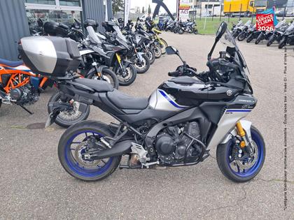 Yamaha MT07 Tracer - Tracer 9 900 GT+ Y-AMT - 14 990 €