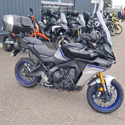 Yamaha MT07 Tracer Tracer 9 900 GT+ Y-AMT occasion - Sausheim - photo 2/14