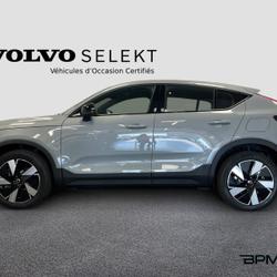 Volvo XC40 Recharge Extended Range 252ch Start Montrouge