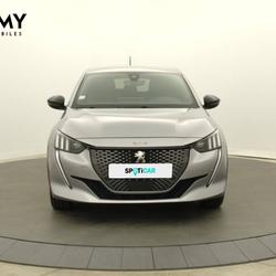 Peugeot e-208 208 Electrique 50 kWh 136ch GT Dinan