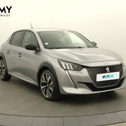 Peugeot e-208 208 Electrique 50 kWh 136ch GT Dinan