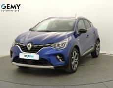 Renault Captur Dinan