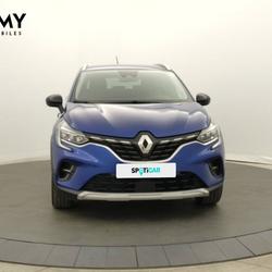 Renault Captur Captur E-Tech hybride 145 Iconic Dinan