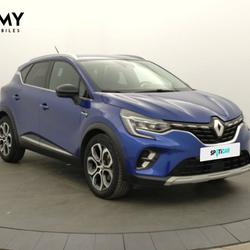 Renault Captur Captur E-Tech hybride 145 Iconic Dinan