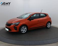 Renault Clio 5 Dinan