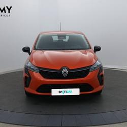 Renault Clio 5 Clio E-Tech full hybrid 145 ch GSR2 Evolution Dinan