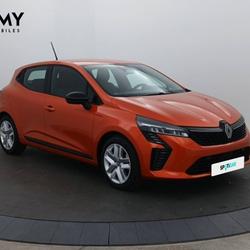 Renault Clio 5 Clio E-Tech full hybrid 145 ch GSR2 Evolution Dinan