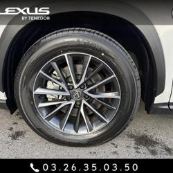 Lexus NX 450h+ Luxe 4WD MY25 Reims