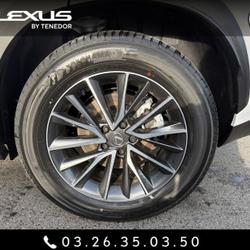 Lexus NX 450h+ Luxe 4WD MY25 Reims