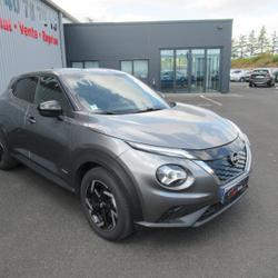 Nissan Juke 1.6 HYBRID 143CH BUSINESS+ 2023 Saint-Philbert-de-Grand-Lieu