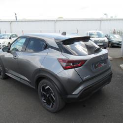 Nissan Juke 1.6 HYBRID 143CH BUSINESS+ 2023 Saint-Philbert-de-Grand-Lieu