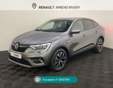 Renault Arkana Rivery
