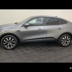 Renault Arkana Arkana mild hybrid 140 EDC FAP - 22 Evolution Rivery