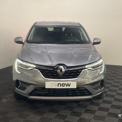 Renault Arkana Arkana mild hybrid 140 EDC FAP - 22 Evolution Rivery