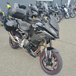 BMW F 700 F 900 XR A2 2025 occasion - Sausheim - photo 2/14