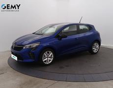 Renault Clio 5 Dinan