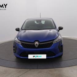 Renault Clio 5 Clio E-Tech full hybrid 145 ch GSR2 Evolution Dinan