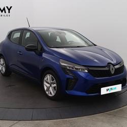 Renault Clio 5 Clio E-Tech full hybrid 145 ch GSR2 Evolution Dinan