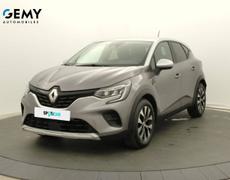 Renault Captur Dinan