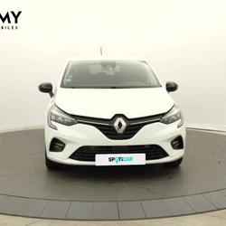 Renault Clio 5 Clio TCe 90 Evolution Dinan