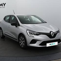 Renault Clio 5 Clio TCe 90 Equilibre Dinan