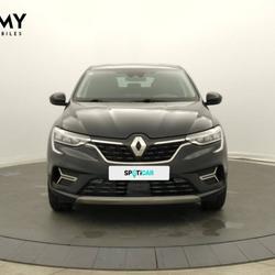 Renault Arkana Arkana E-Tech 145 - 21B Intens Dinan