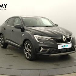 Renault Arkana Arkana E-Tech 145 - 21B Intens Dinan