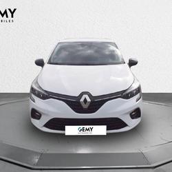 Renault Clio 5 Clio TCe 90 Evolution Dinan