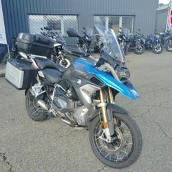 BMW R 80 R 1250 GS Euro 4 occasion - Sausheim - photo 2/14