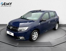 Dacia Sandero Dinan