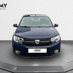Dacia Sandero Sandero SCe 75 Ambiance Dinan