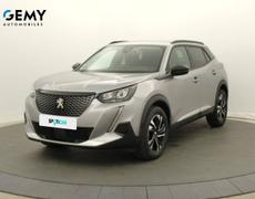 Peugeot 2008 Dinan