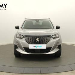 Peugeot 2008 2008 PureTech 130 S&S EAT8 Allure Dinan