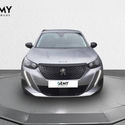 Peugeot 2008 2008 PureTech 130 S&S EAT8 Allure Dinan