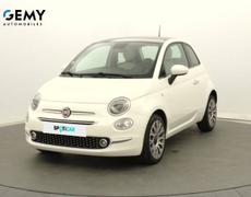 Fiat 500 II Dinan